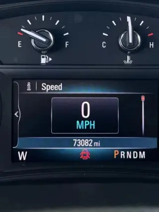 2019 BUICK ENCORE