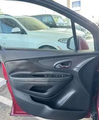 2019 BUICK ENCORE