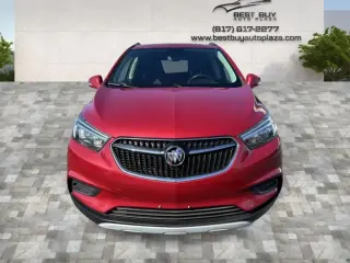2019 BUICK ENCORE