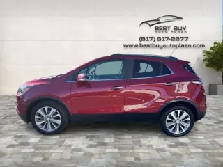 2019 BUICK ENCORE