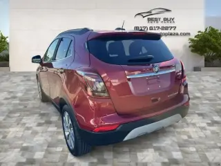 2019 BUICK ENCORE