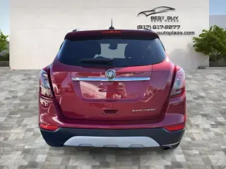 2019 BUICK ENCORE