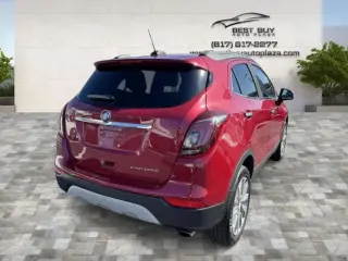 2019 BUICK ENCORE