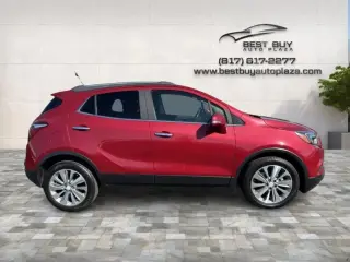 2019 BUICK ENCORE