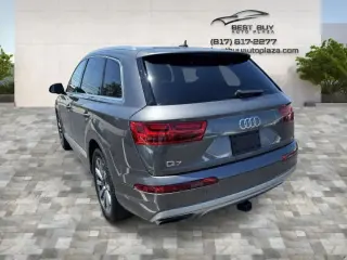 2019 AUDI Q7