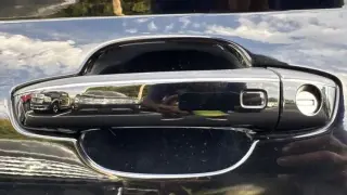 2018 AUDI A6