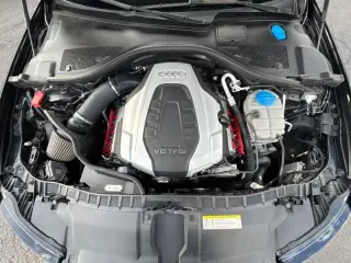 2018 AUDI A6