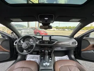 2018 AUDI A6