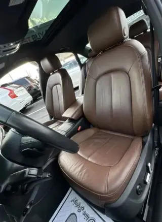 2018 AUDI A6
