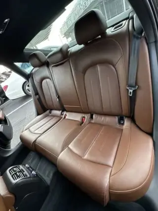 2018 AUDI A6