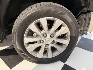 2016 Toyota TUNDRA CREWMAX