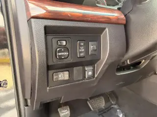 2016 Toyota TUNDRA CREWMAX