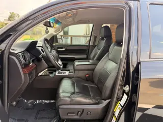 2016 Toyota TUNDRA CREWMAX