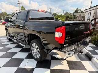 2016 Toyota TUNDRA CREWMAX