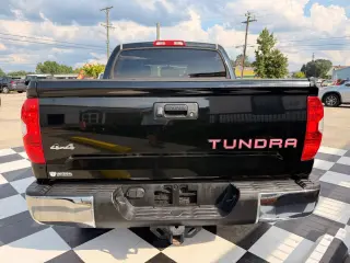 2016 Toyota TUNDRA CREWMAX