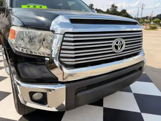 2016 Toyota TUNDRA CREWMAX