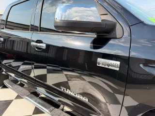 2016 Toyota TUNDRA CREWMAX