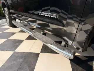 2016 Toyota TUNDRA CREWMAX
