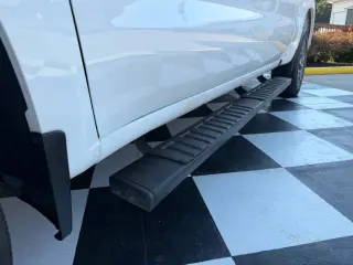 2021 Chevrolet SILVERADO 1500 CREW CAB