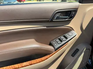 2018 Chevrolet TAHOE