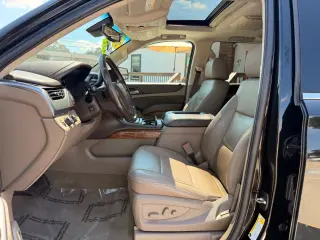 2018 Chevrolet TAHOE