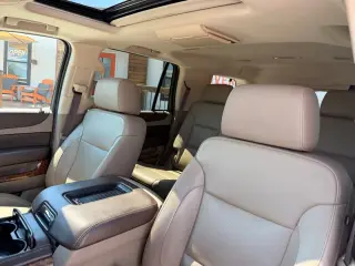 2018 Chevrolet TAHOE
