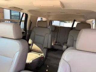 2018 Chevrolet TAHOE