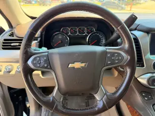 2018 Chevrolet TAHOE