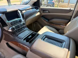 2018 Chevrolet TAHOE