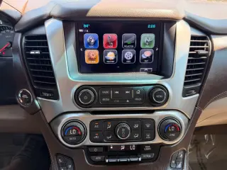 2018 Chevrolet TAHOE