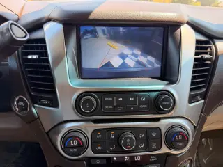 2018 Chevrolet TAHOE