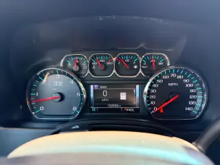 2018 Chevrolet TAHOE