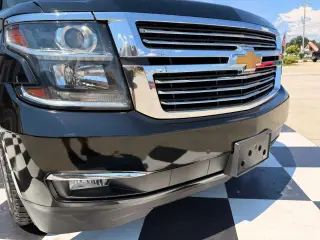 2018 Chevrolet TAHOE