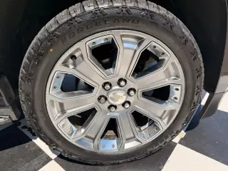 2018 Chevrolet TAHOE