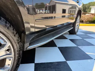 2018 Chevrolet TAHOE