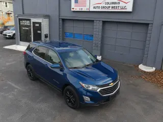 2021 Chevrolet EQUINOX