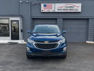 2021 Chevrolet EQUINOX