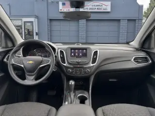 2021 Chevrolet EQUINOX