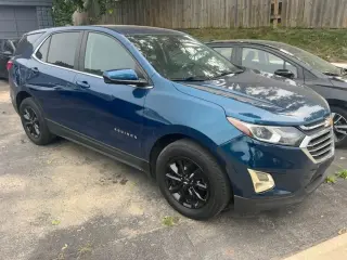 2021 Chevrolet EQUINOX