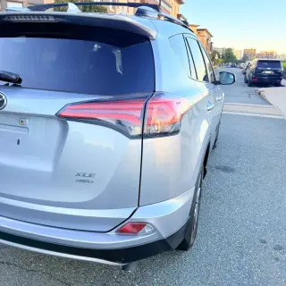 2017 Toyota RAV4