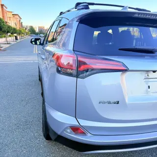 2017 Toyota RAV4
