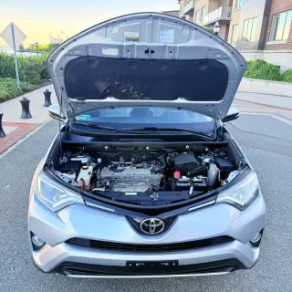 2017 Toyota RAV4