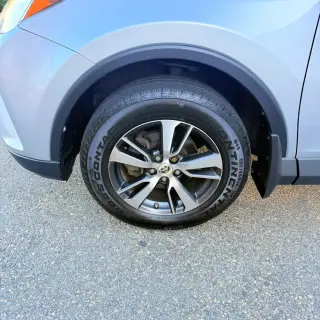 2017 Toyota RAV4