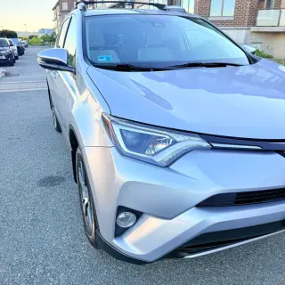 2017 Toyota RAV4
