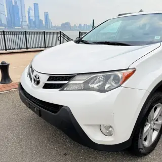 2014 Toyota RAV4