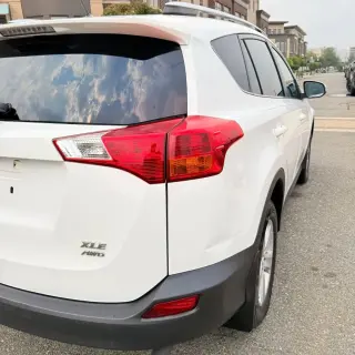 2014 Toyota RAV4
