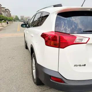 2014 Toyota RAV4
