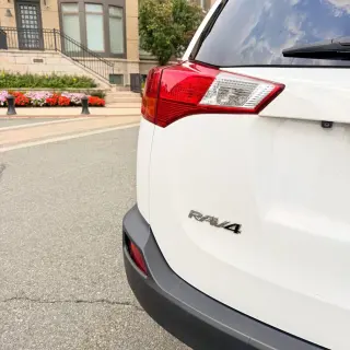 2014 Toyota RAV4