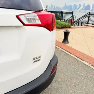 2014 Toyota RAV4