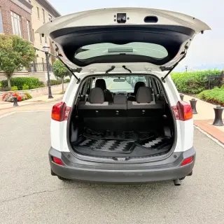 2014 Toyota RAV4
